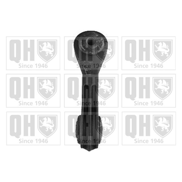 1 biellette de barre stabilisatrice Quinton Hazell QLS3492S