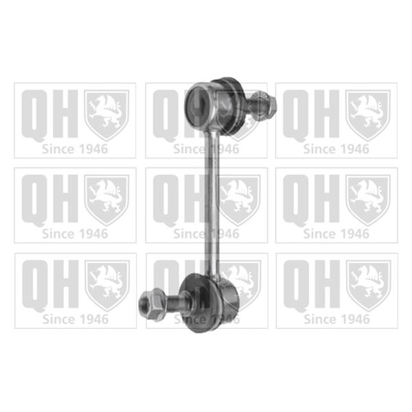 1 biellette de barre stabilisatrice Quinton Hazell QLS3497S