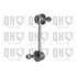 1 biellette de barre stabilisatrice Quinton Hazell QLS3497S