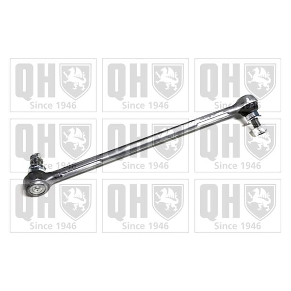 1 biellette de barre stabilisatrice gauche Quinton Hazell QLS3507S