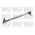 1 biellette de barre stabilisatrice gauche Quinton Hazell QLS3507S