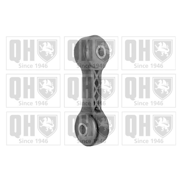 1 biellette de barre stabilisatrice Quinton Hazell QLS3510S