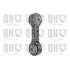 1 biellette de barre stabilisatrice Quinton Hazell QLS3510S