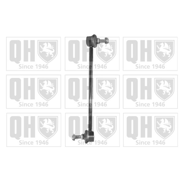 1 biellette de barre stabilisatrice gauche Quinton Hazell QLS3511S