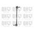 1 biellette de barre stabilisatrice gauche Quinton Hazell QLS3511S