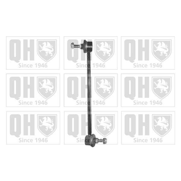 1 biellette de barre stabilisatrice droite Quinton Hazell QLS3512S