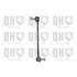 1 biellette de barre stabilisatrice droite Quinton Hazell QLS3512S