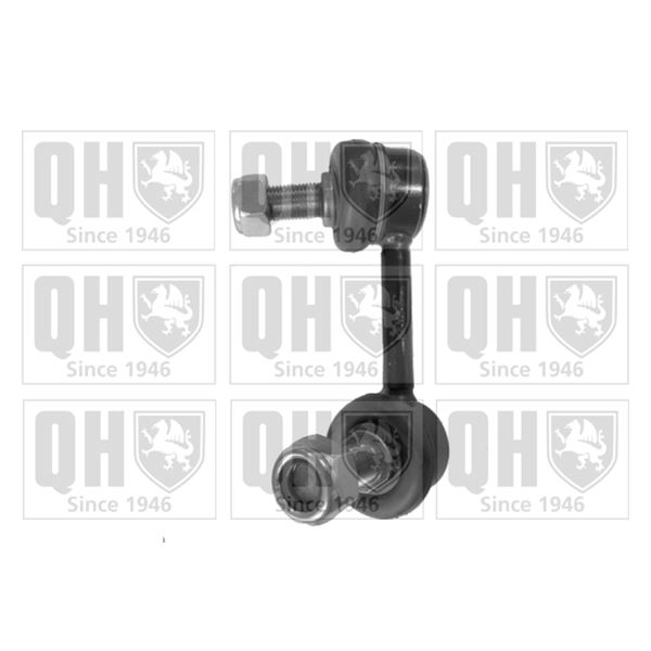 1 biellette de barre stabilisatrice gauche Quinton Hazell QLS3513S