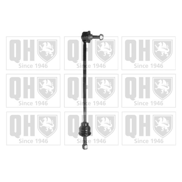 1 biellette de barre stabilisatrice Quinton Hazell QLS3515S