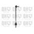 1 biellette de barre stabilisatrice Quinton Hazell QLS3515S