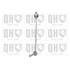 1 biellette de barre stabilisatrice gauche Quinton Hazell QLS3520S