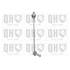 1 biellette de barre stabilisatrice droite Quinton Hazell QLS3521S