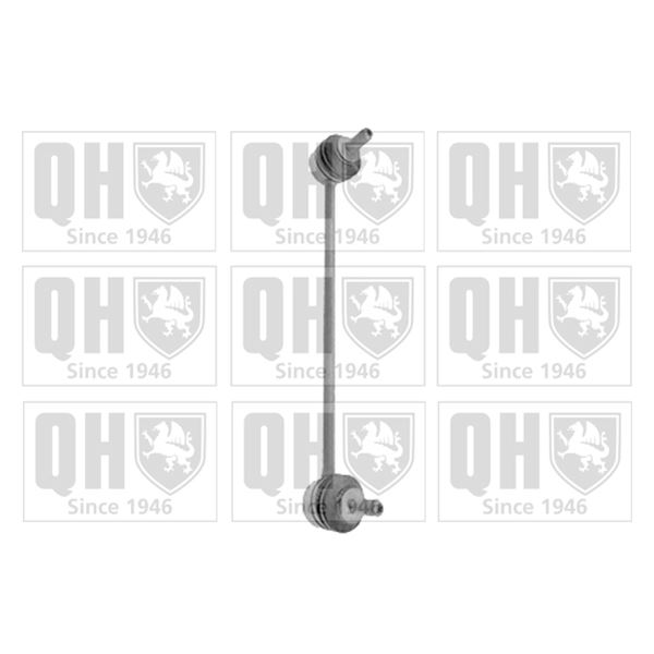 1 biellette de barre stabilisatrice Quinton Hazell QLS3523S