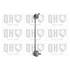 1 biellette de barre stabilisatrice Quinton Hazell QLS3523S