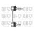 1 biellette de barre stabilisatrice arrière Quinton Hazell QLS3524S