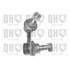 1 biellette de barre stabilisatrice gauche Quinton Hazell QLS3529S