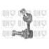 1 biellette de barre stabilisatrice droite Quinton Hazell QLS3530S