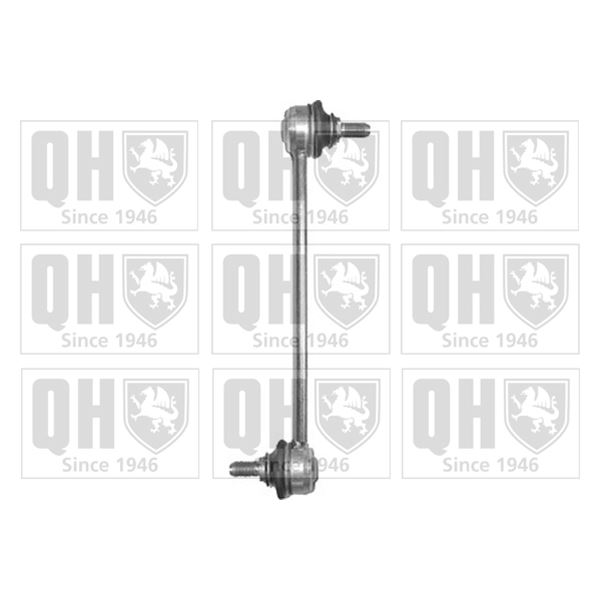 1 biellette de barre stabilisatrice Quinton Hazell QLS3532S