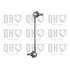 1 biellette de barre stabilisatrice Quinton Hazell QLS3532S