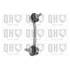 1 biellette de barre stabilisatrice gauche Quinton Hazell QLS3533S