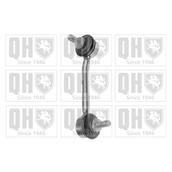 1 biellette de barre stabilisatrice droite Quinton Hazell QLS3534S