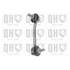 1 biellette de barre stabilisatrice droite Quinton Hazell QLS3534S