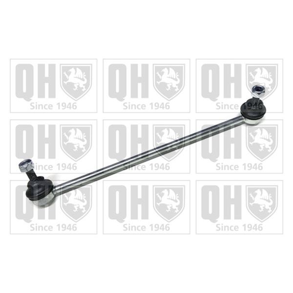 1 biellette de barre stabilisatrice gauche Quinton Hazell QLS3535S