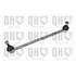 1 biellette de barre stabilisatrice gauche Quinton Hazell QLS3535S