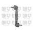 1 biellette de barre stabilisatrice arrière Quinton Hazell QLS9237S