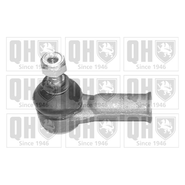 1 rotule de direction Quinton Hazell QR1384S
