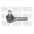 1 rotule de direction gauche Quinton Hazell QR1408LHT