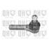 1 rotule de direction droite Quinton Hazell QR1408RHT