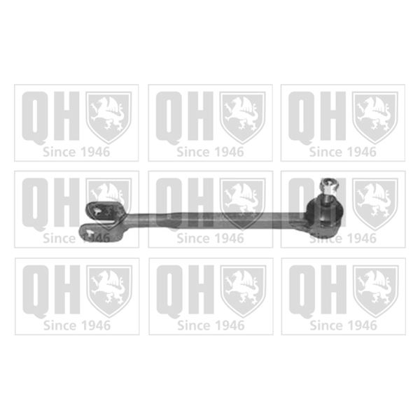 1 rotule de direction droite Quinton Hazell QR1415RH