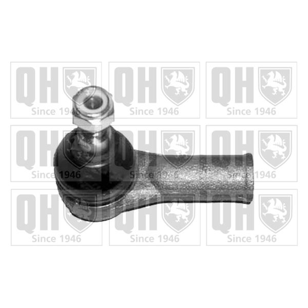 1 rotule de direction Quinton Hazell QR1549S