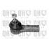 1 rotule de direction Quinton Hazell QR1572S