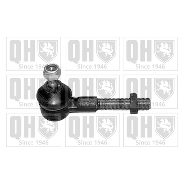1 rotule de direction Quinton Hazell QR1717S