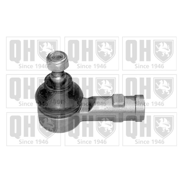 1 rotule de direction Quinton Hazell QR1783S