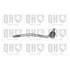 1 rotule de direction Quinton Hazell QR1787S