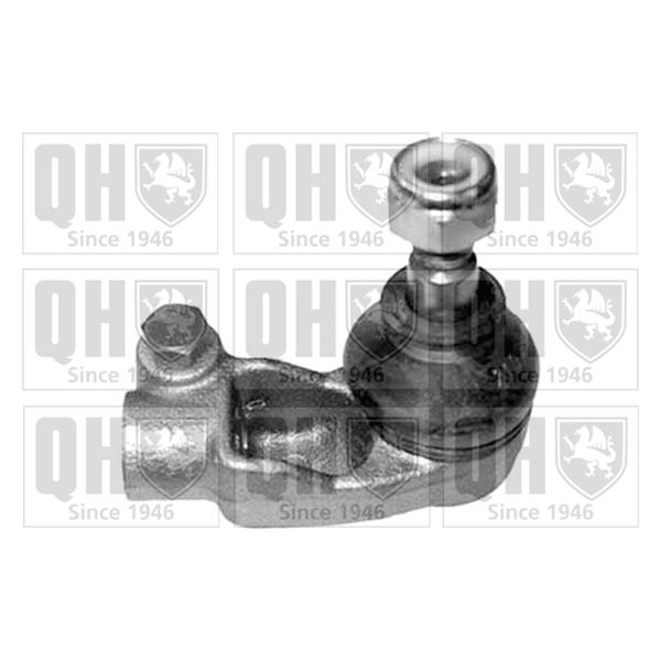 1 rotule de direction droite Quinton Hazell QR1828S