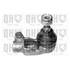 1 rotule de direction droite Quinton Hazell QR1828S