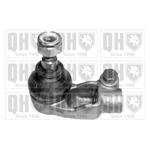 1 rotule de direction gauche Quinton Hazell QR1829S