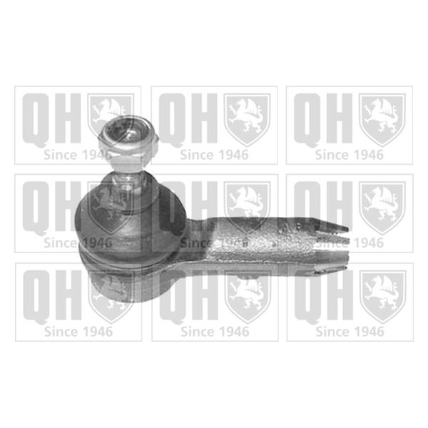 1 rotule de direction Quinton Hazell QR1835S