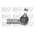 1 rotule de direction Quinton Hazell QR1838S