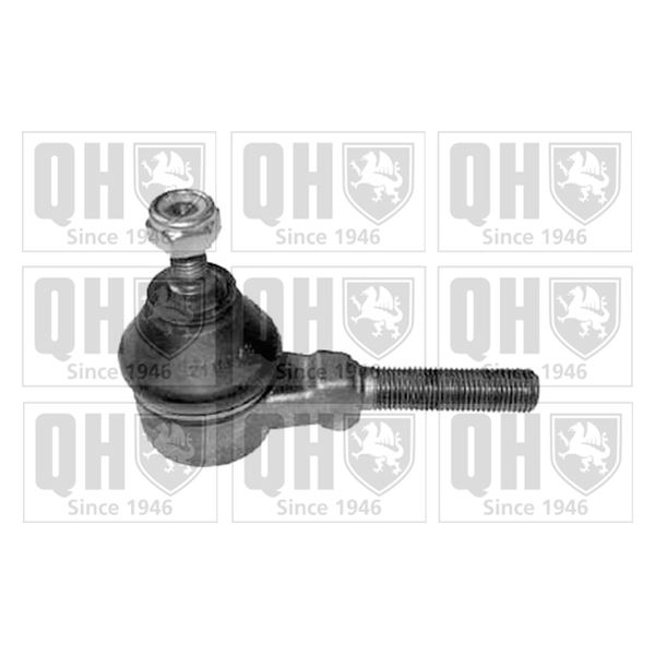 1 rotule de direction Quinton Hazell QR1843S