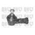 1 rotule de direction Quinton Hazell QR1988S