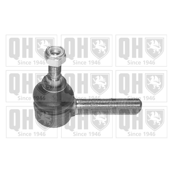 1 rotule de direction Quinton Hazell QR201LHT