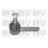 1 rotule de direction Quinton Hazell QR201LHT