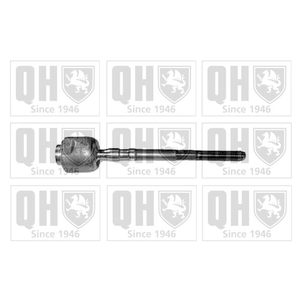 1 rotule axiale Quinton Hazell QR2025S
