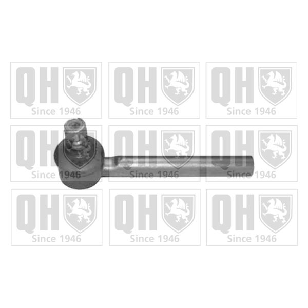 1 rotule de direction Quinton Hazell QR2029S