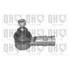 1 rotule de direction Quinton Hazell QR2034S